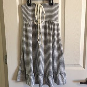 NWT Vintage Y2K Pink Victoria Secret Dress  Size S